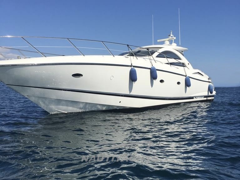 slider 2 Sunseeker Portofino 53